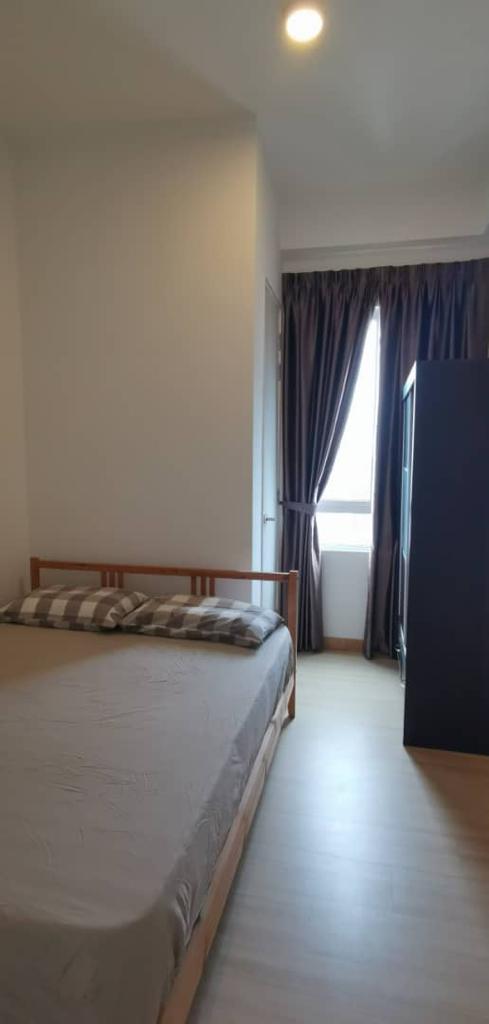Desa Green Serviced Apartments - photo 4