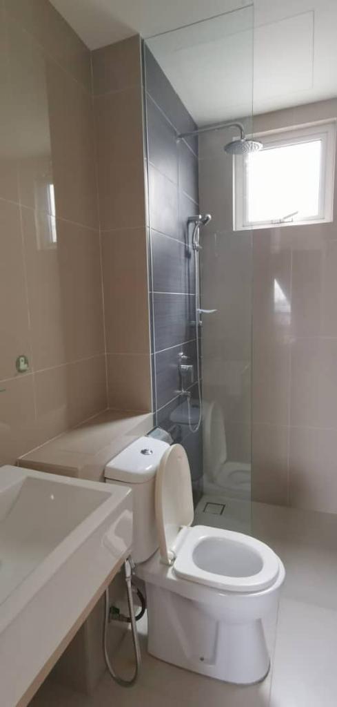 Desa Green Serviced Apartments - photo 5