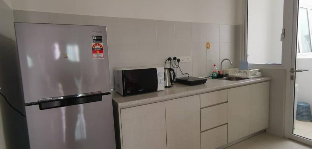 Desa Green Serviced Apartments - photo 7