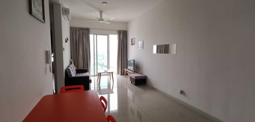 Desa Green Serviced Apartments - photo 8
