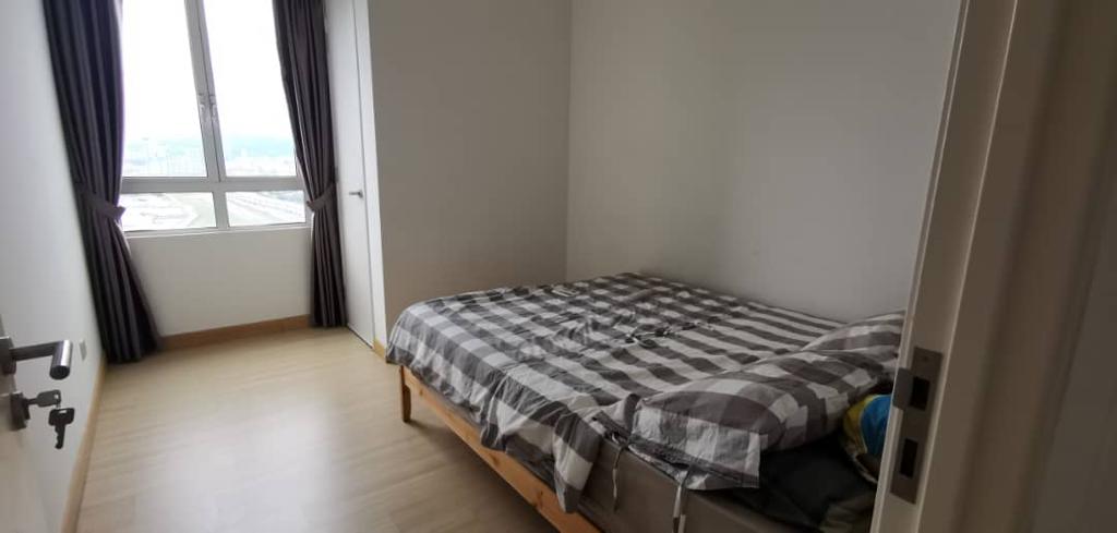 Desa Green Serviced Apartments - photo 2