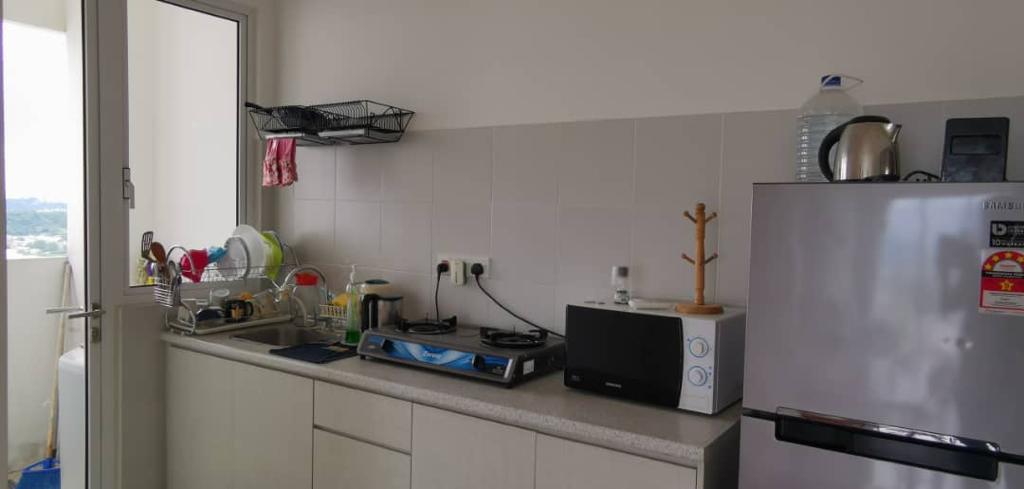 Desa Green Serviced Apartments - photo 8