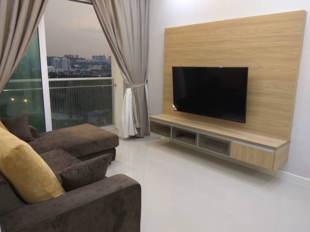 Desa Green Serviced Apartments - photo 2
