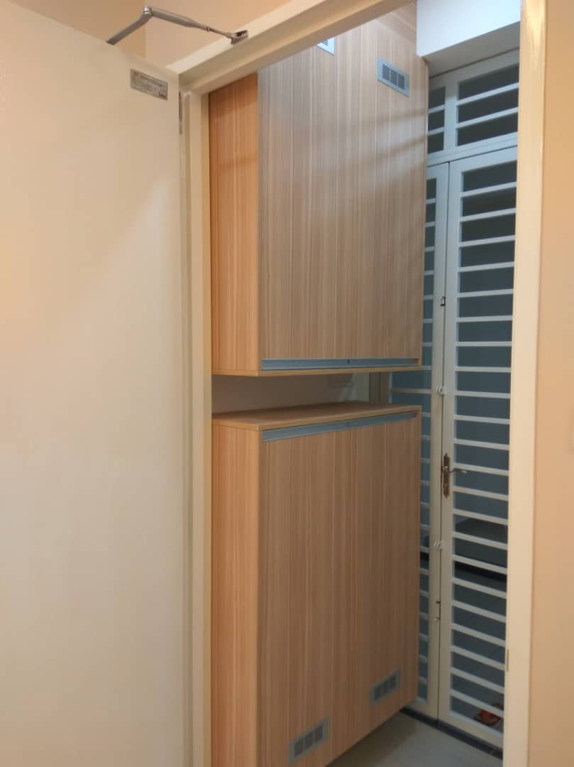 Desa Green Serviced Apartments - photo 4