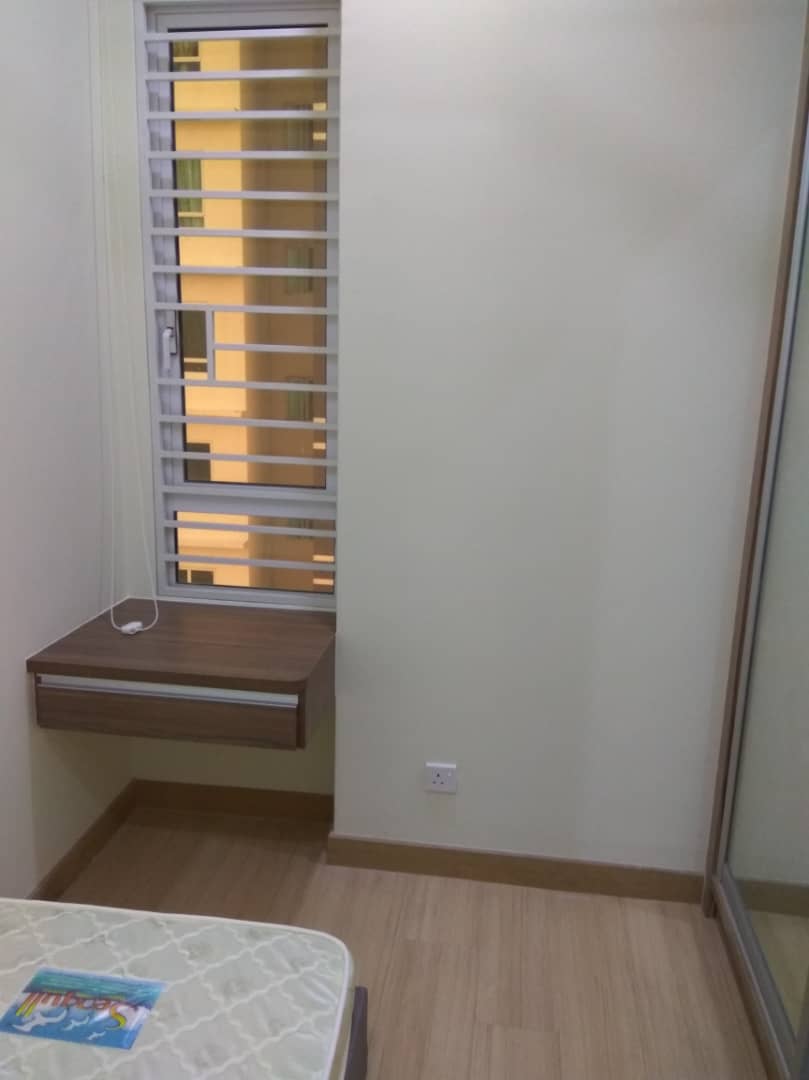 Desa Green Serviced Apartments - photo 5