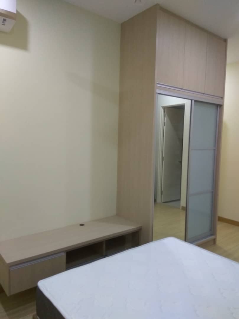 Desa Green Serviced Apartments - photo 6