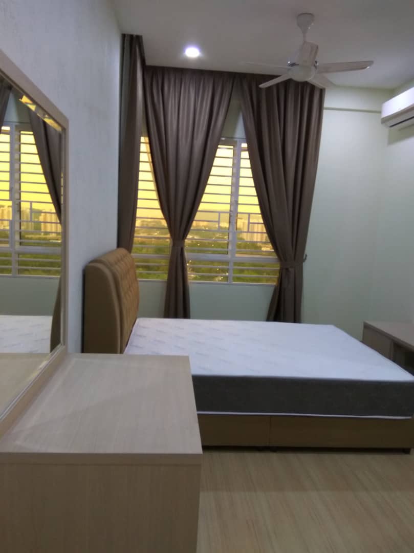Desa Green Serviced Apartments - photo 7