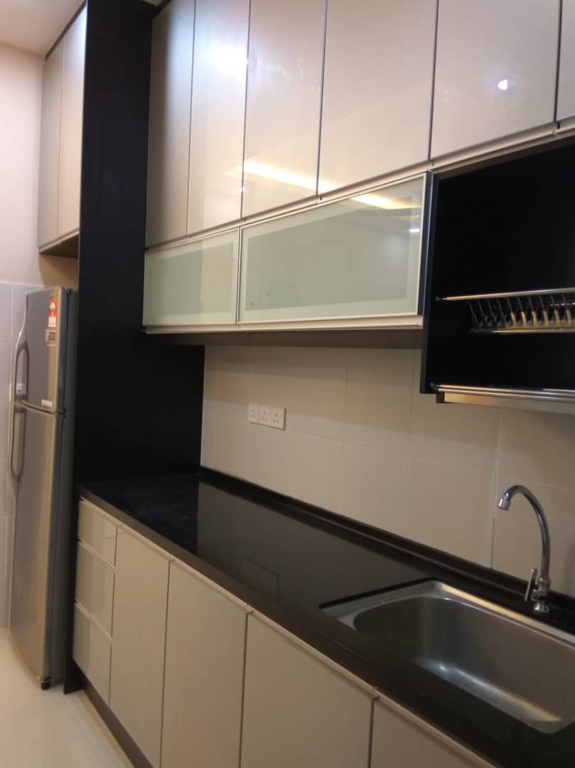 Desa Green Serviced Apartments - photo 8