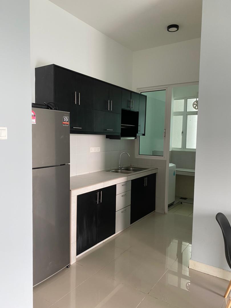 Desa Green Serviced Apartments - photo 2