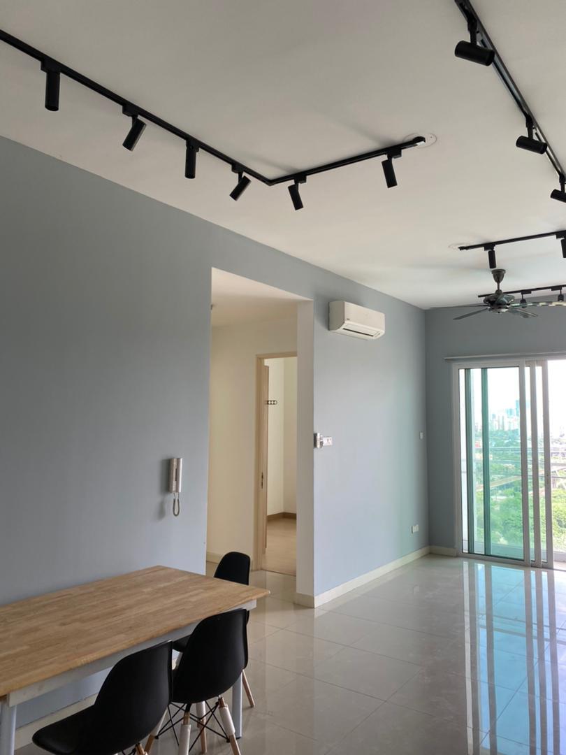 Desa Green Serviced Apartments - photo 6