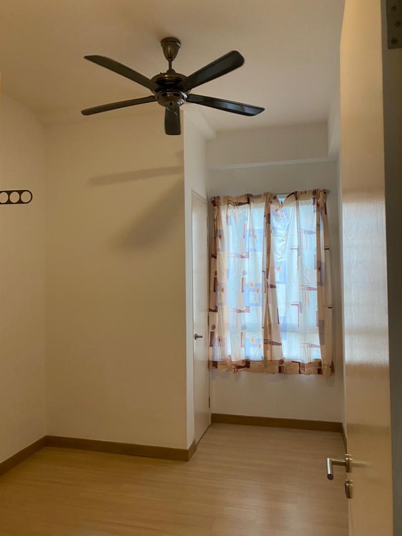 Desa Green Serviced Apartments - photo 8