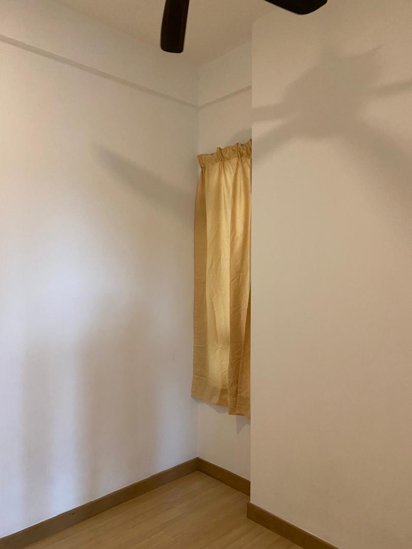 Desa Green Serviced Apartments - photo 9