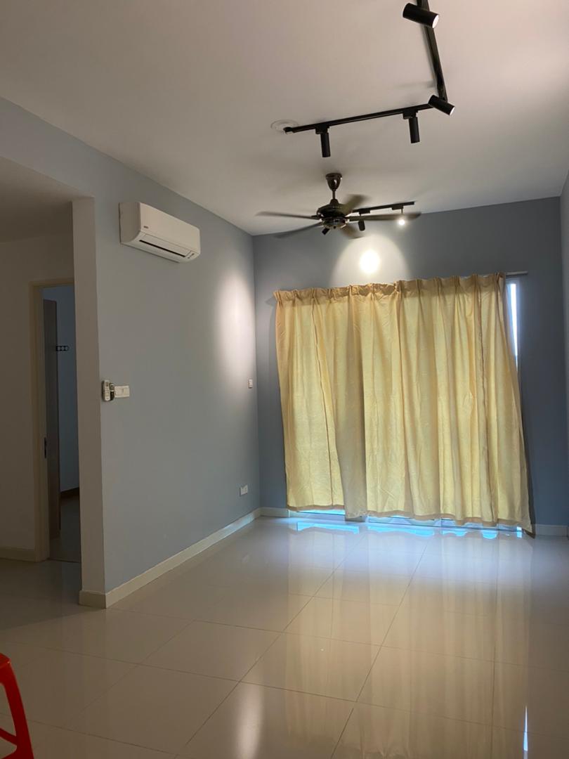 Desa Green Serviced Apartments - photo 10
