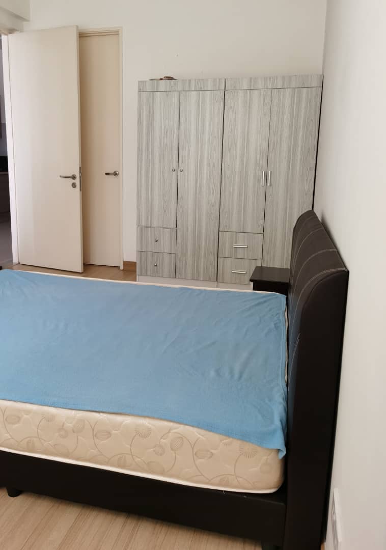 Desa Green Serviced Apartments - photo 5