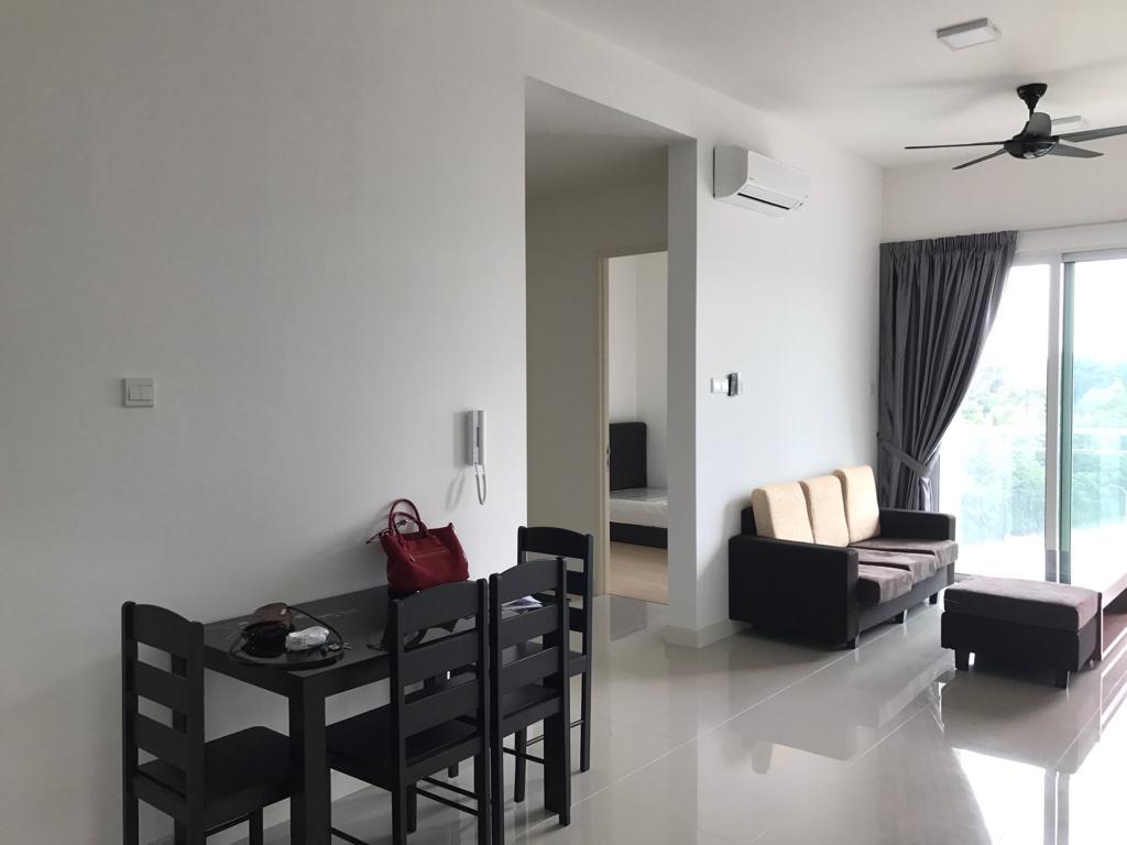 Desa Green Serviced Apartments - photo 2