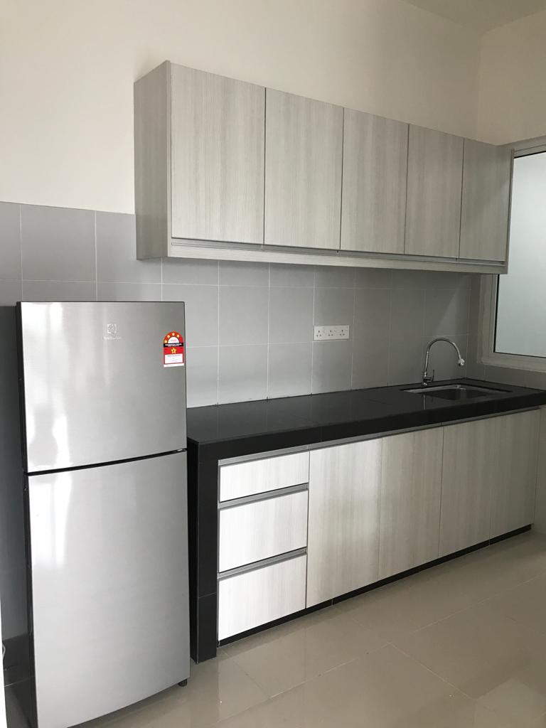Desa Green Serviced Apartments - photo 4