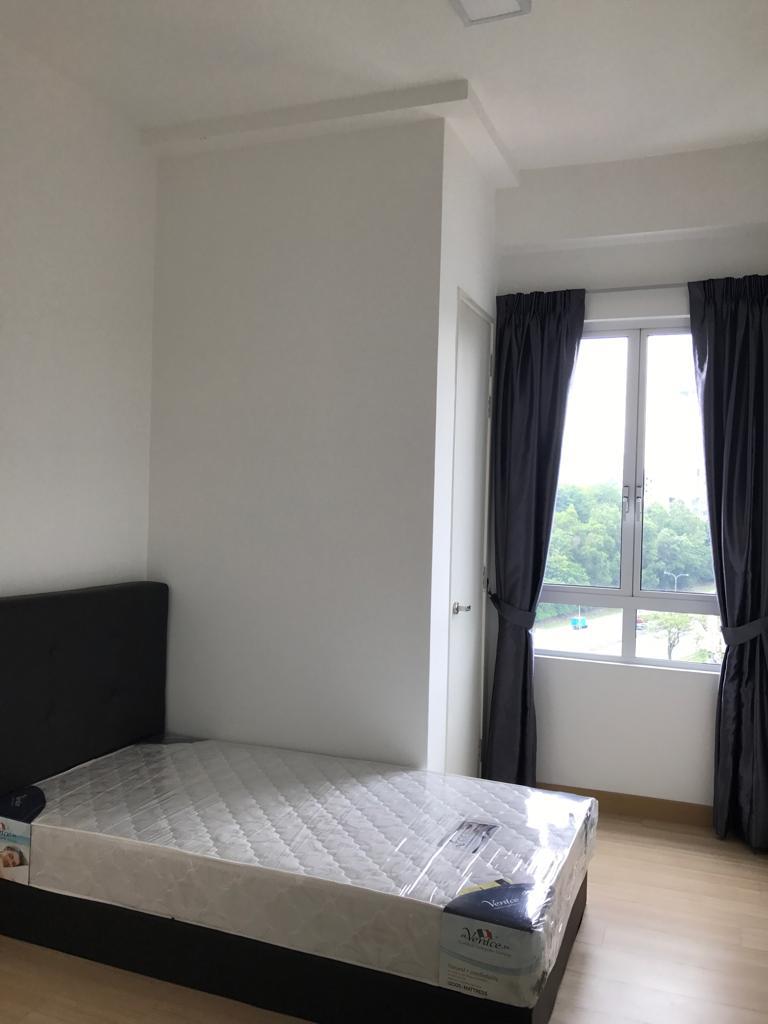 Desa Green Serviced Apartments - photo 5