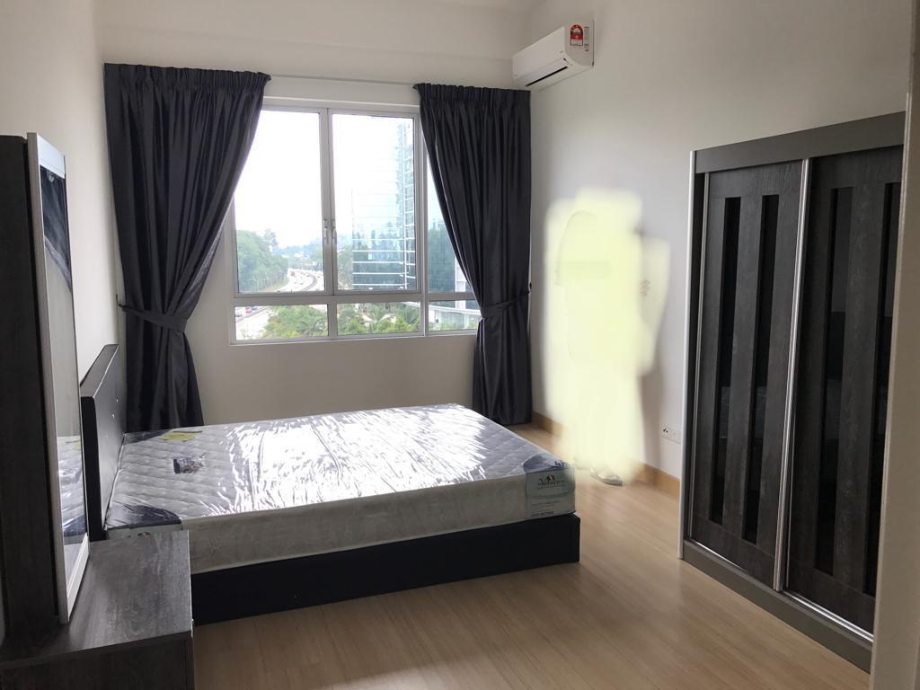 Desa Green Serviced Apartments - photo 6