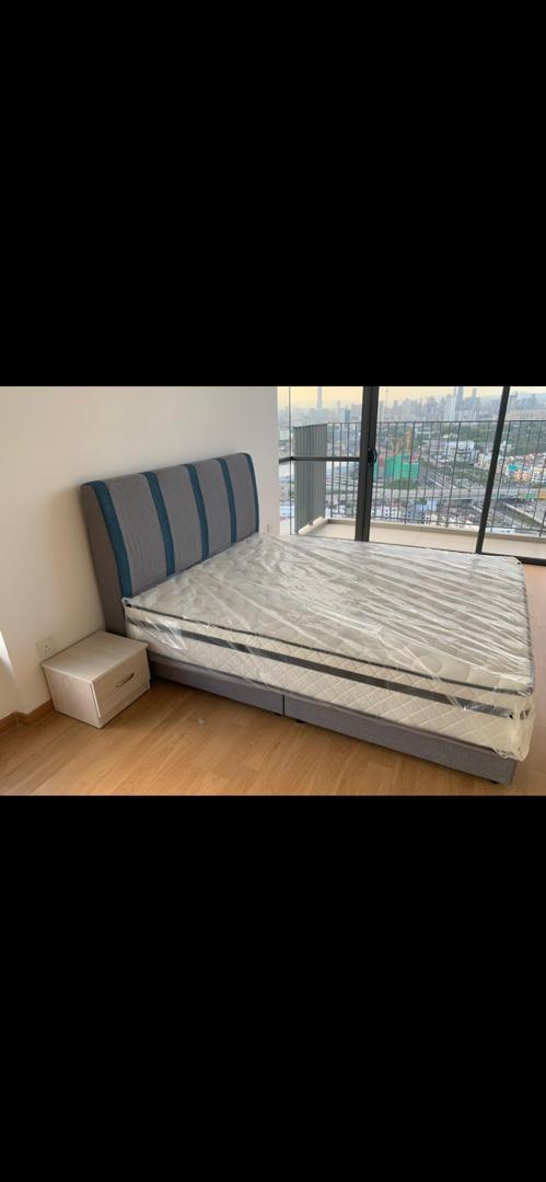 EkoCheras Service Apartment - photo 4
