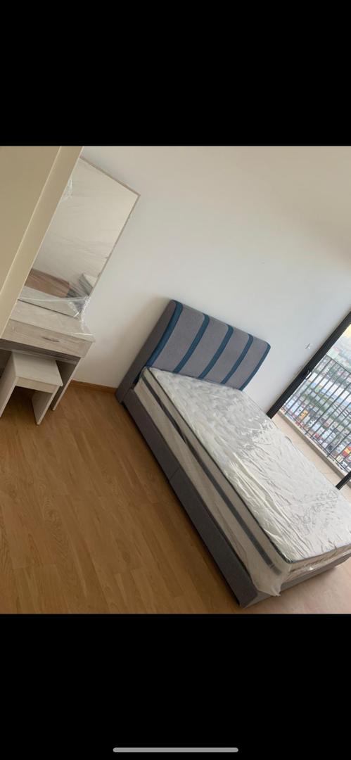 EkoCheras Service Apartment - photo 5