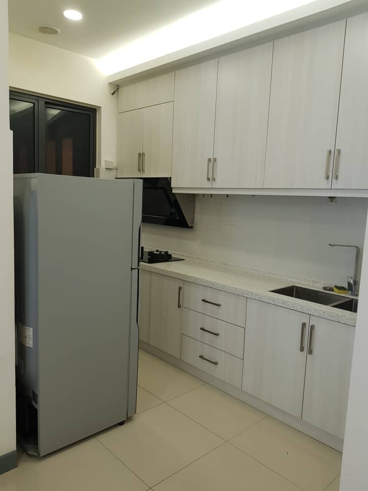 South View  Serviced Apartments - photo 2