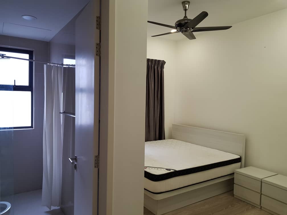 South View  Serviced Apartments - photo 4