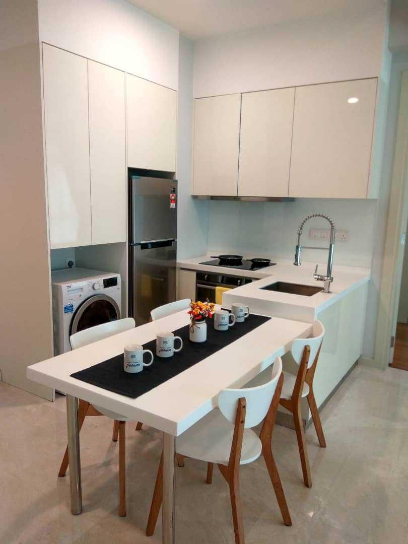 KL Eco City Vogue Suites 1 - photo 2