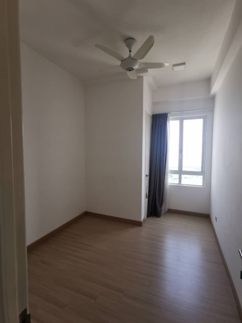 Desa Green Serviced Apartments - photo 2