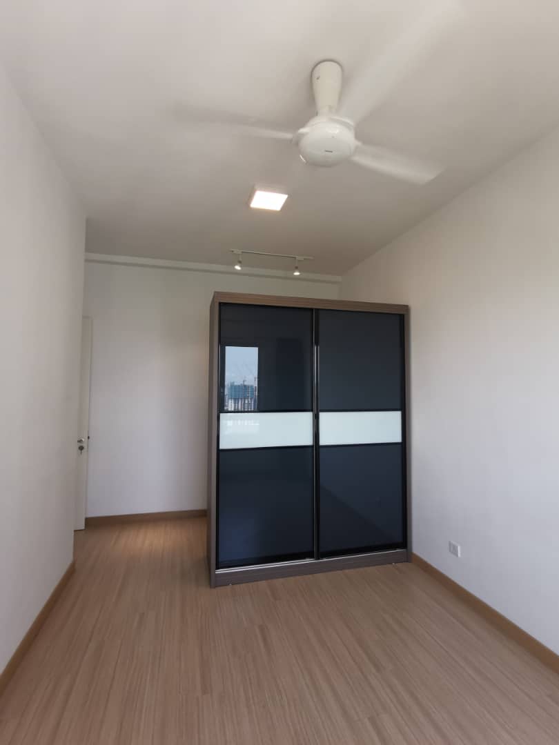 Desa Green Serviced Apartments - photo 3