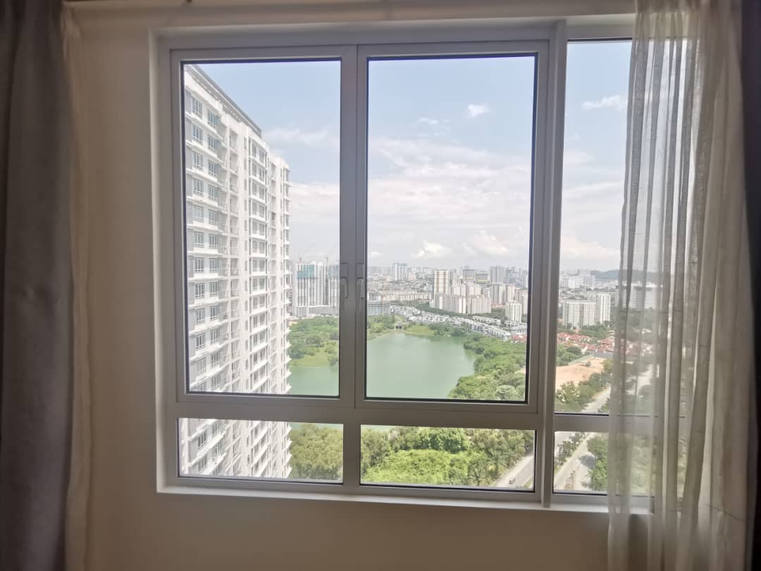Desa Green Serviced Apartments - photo 4