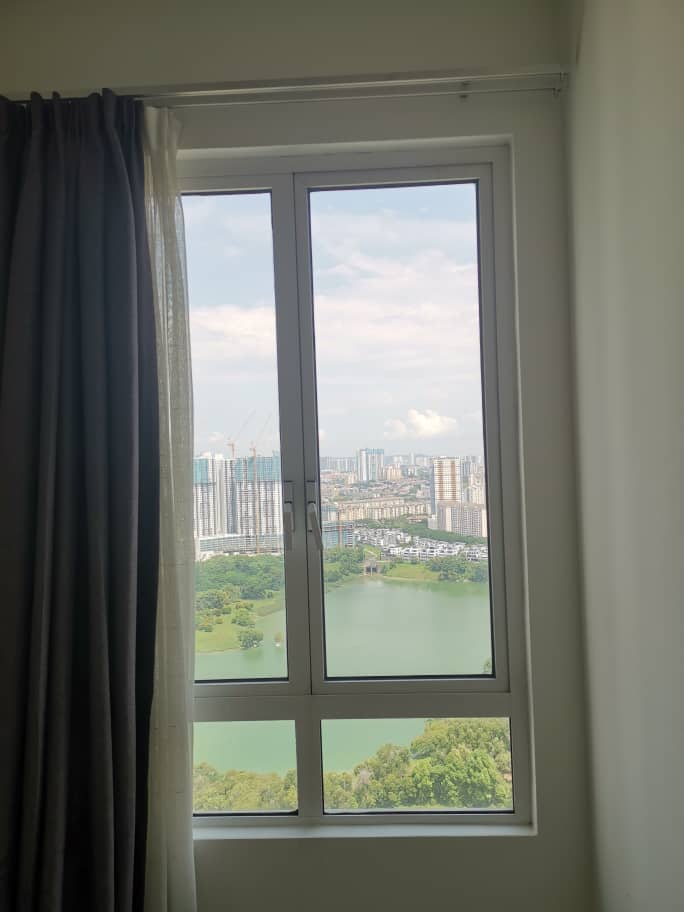 Desa Green Serviced Apartments - photo 5