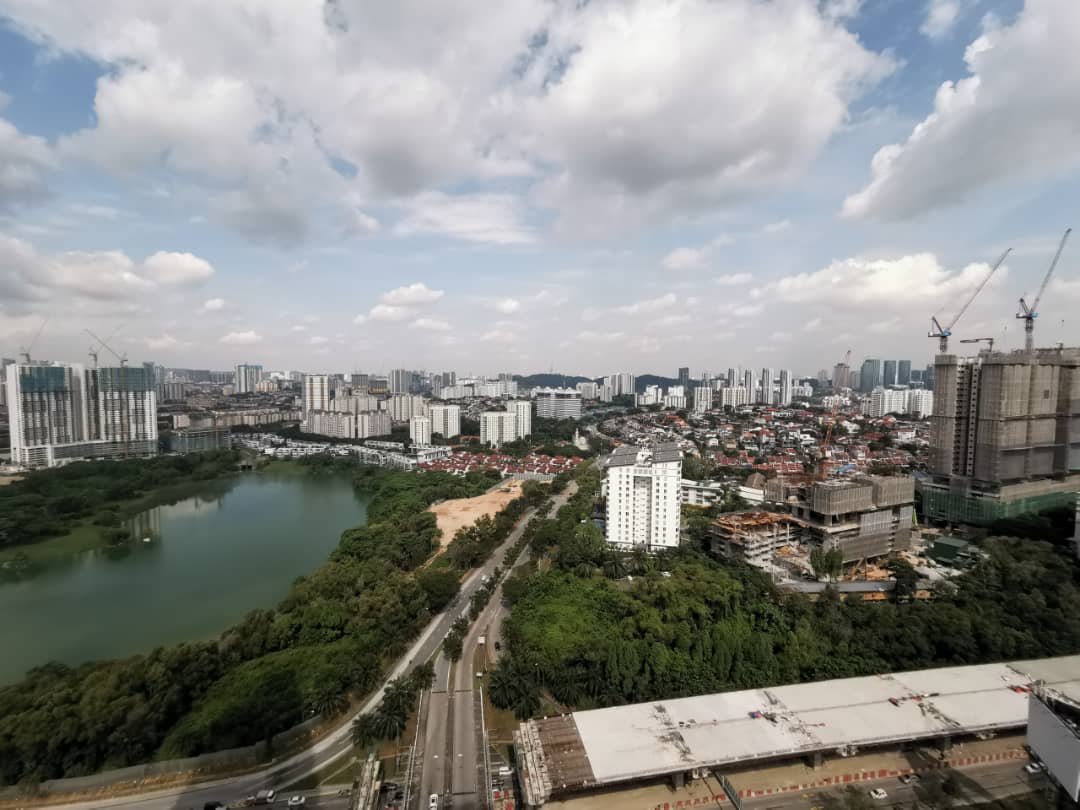 Desa Green Serviced Apartments - photo 6