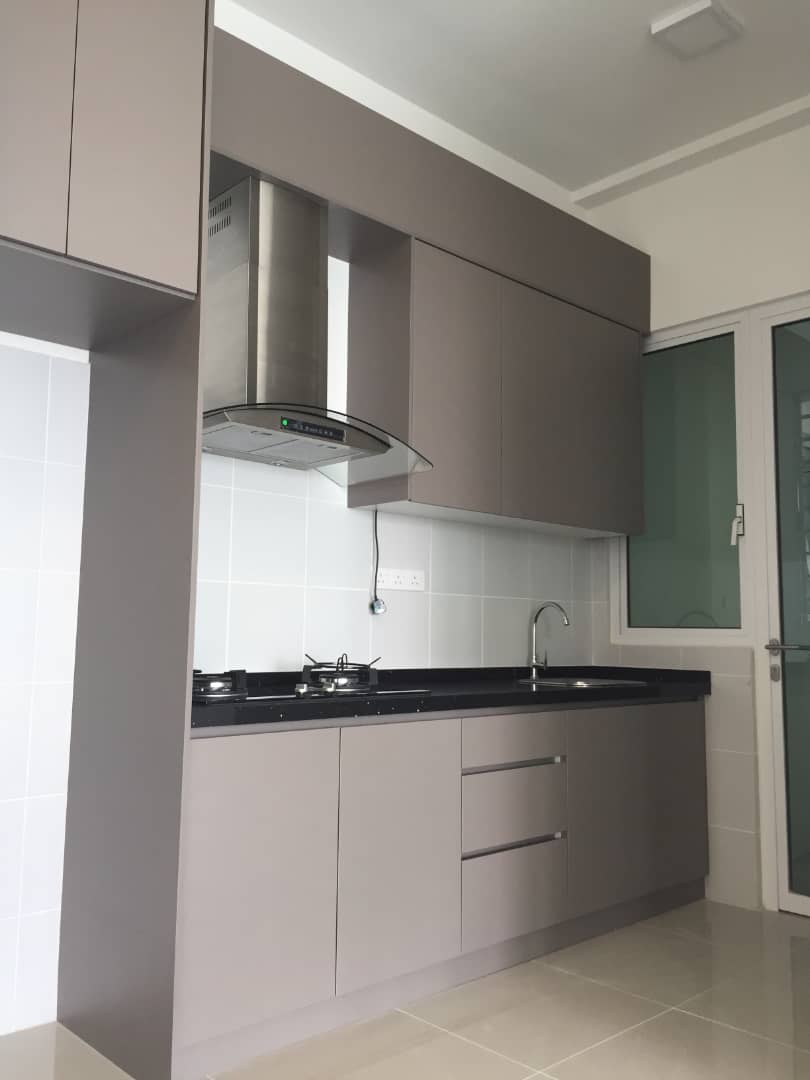 Desa Green Serviced Apartments - photo 7