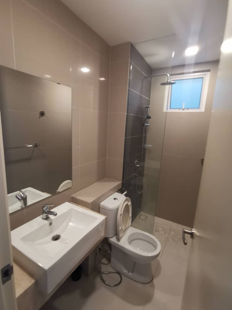 Desa Green Serviced Apartments - photo 8