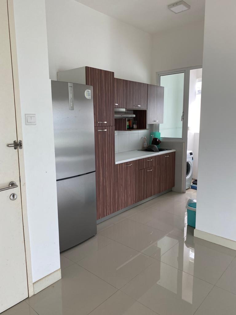 Desa Green Serviced Apartments - photo 6