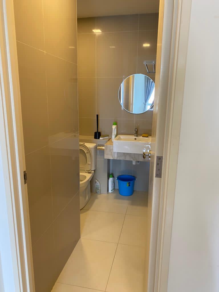 Desa Green Serviced Apartments - photo 9