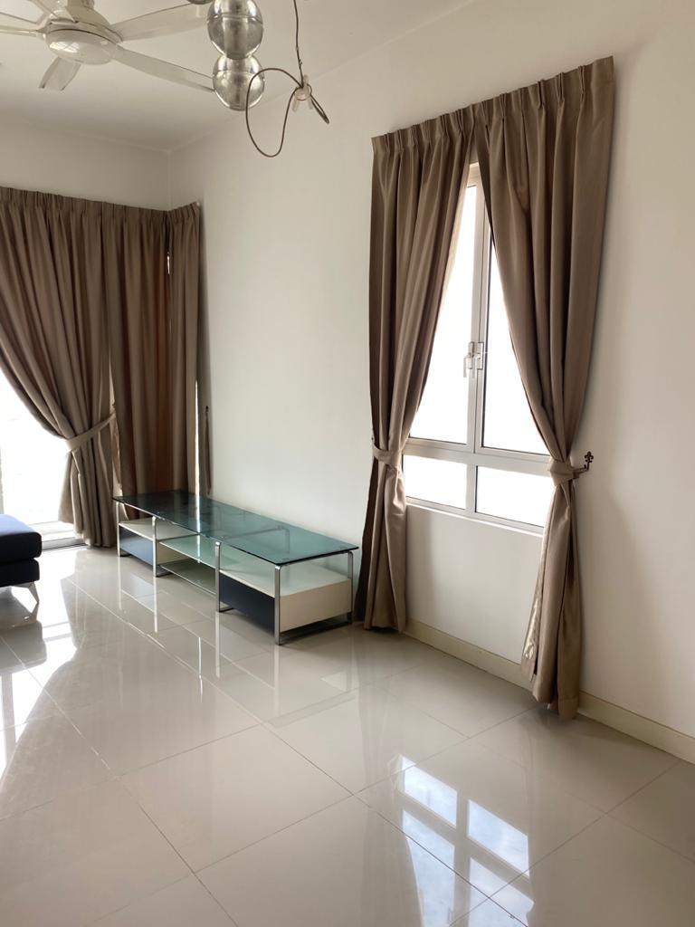 Desa Green Serviced Apartments - photo 2