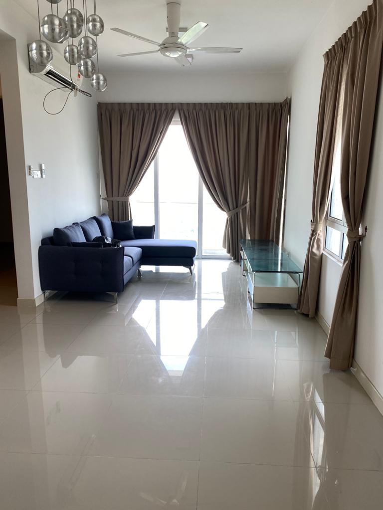 Desa Green Serviced Apartments - photo 3