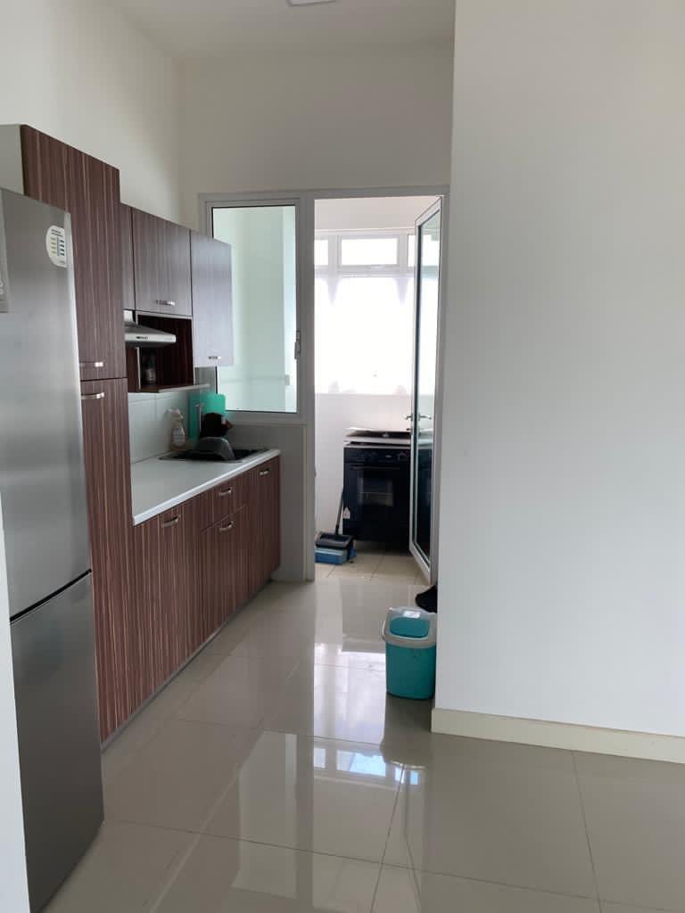 Desa Green Serviced Apartments - photo 4