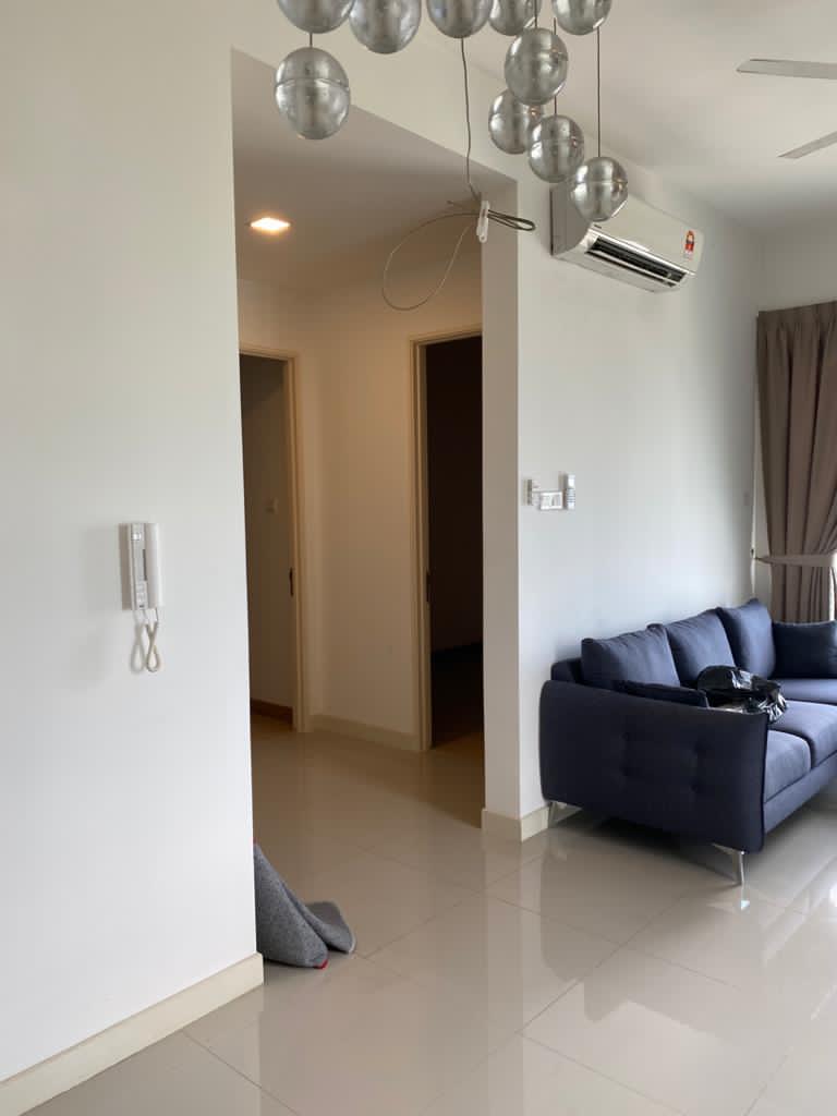 Desa Green Serviced Apartments - photo 5