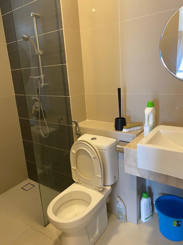 Desa Green Serviced Apartments - photo 7
