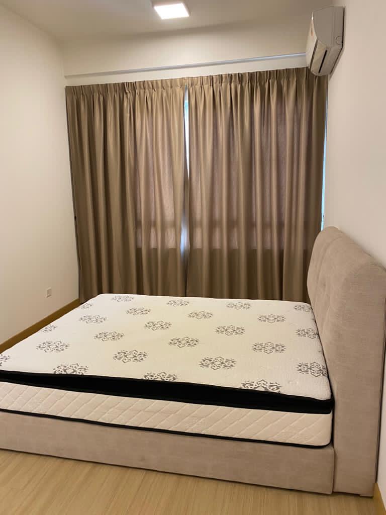 Desa Green Serviced Apartments - photo 11