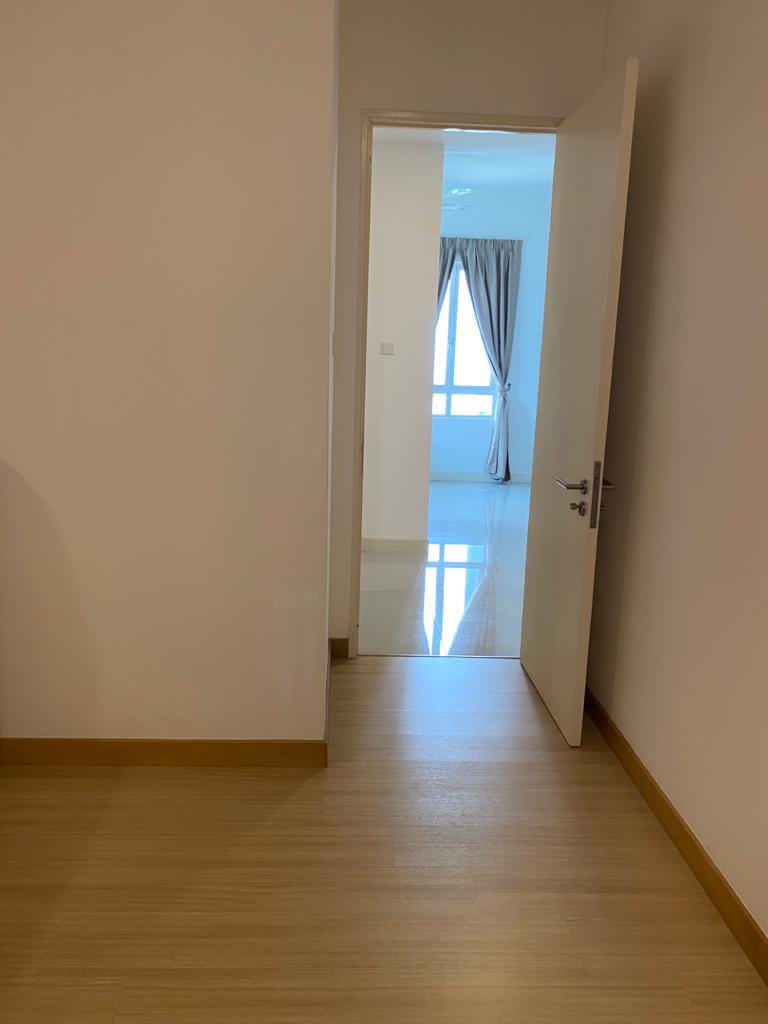 Desa Green Serviced Apartments - photo 13