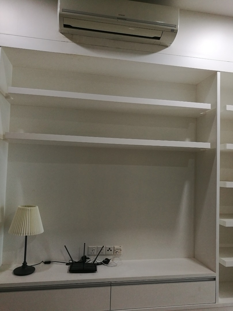 Camellia Serviced Suites - photo 2