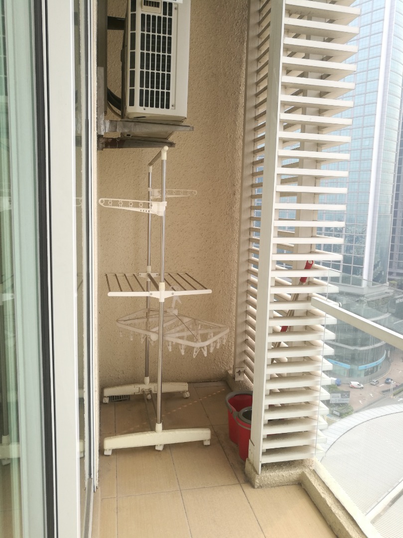 Camellia Serviced Suites - photo 3