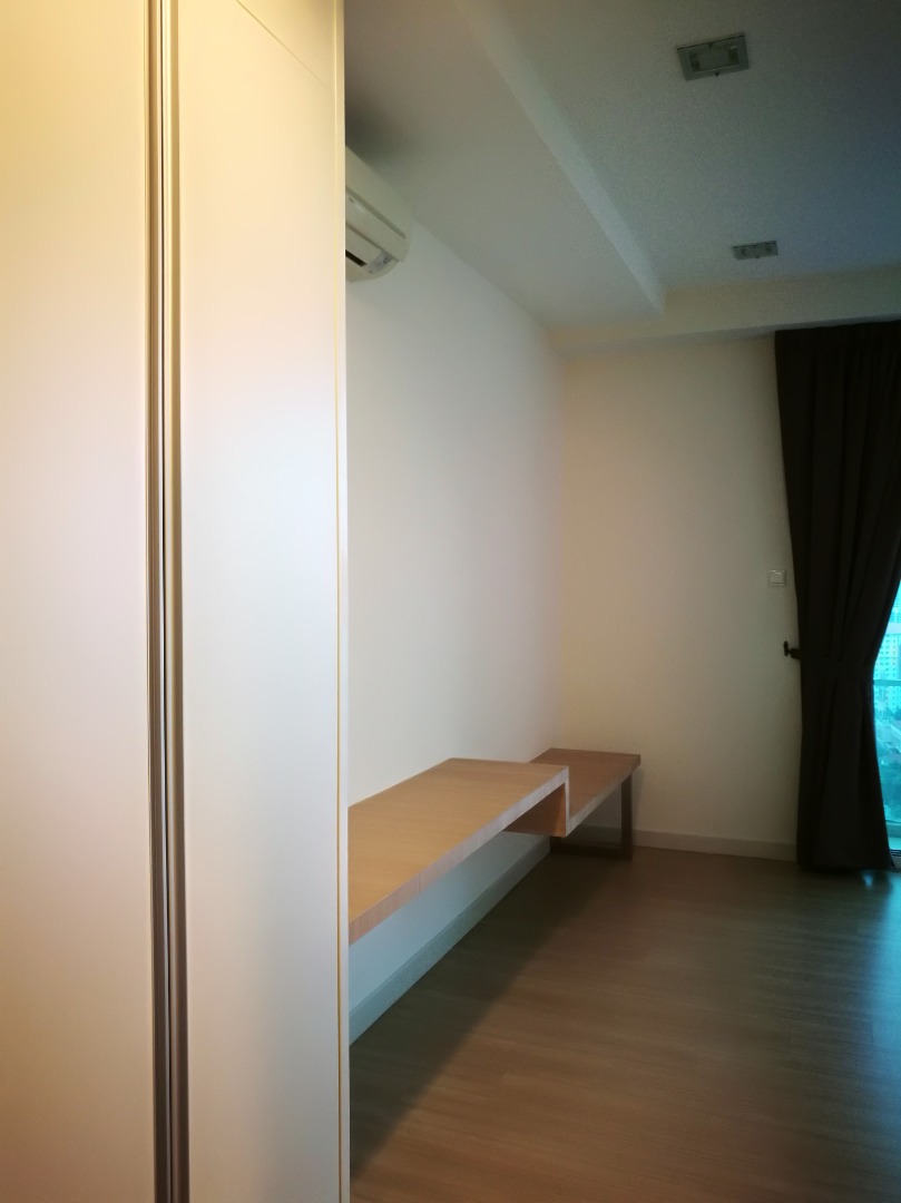 Camellia Serviced Suites - photo 4