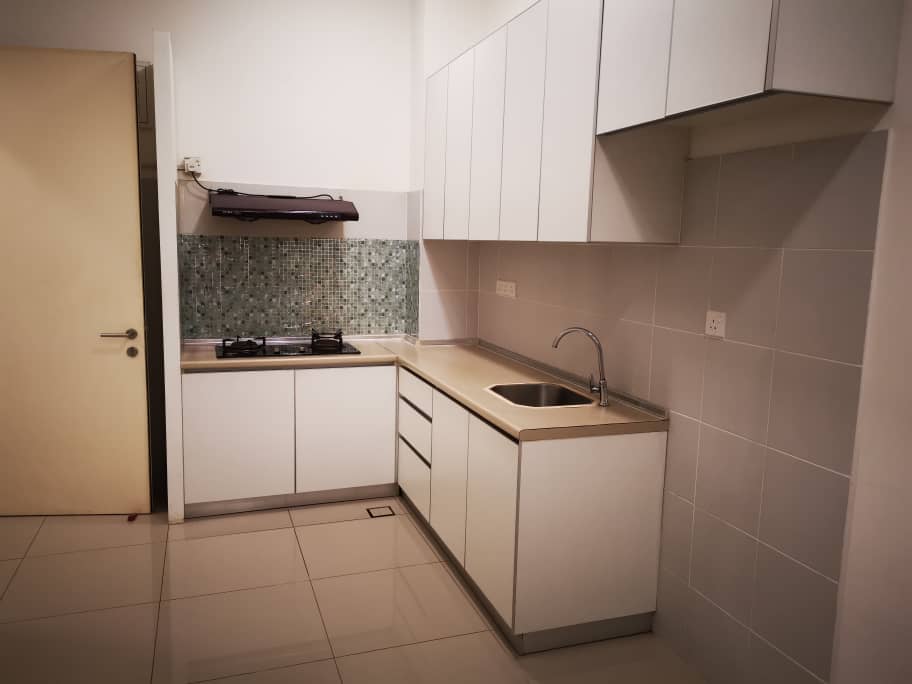 Desa Green Serviced Apartments - photo 3