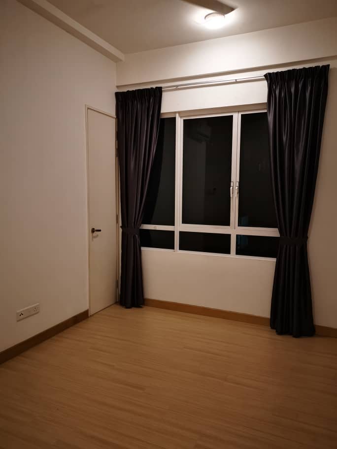 Desa Green Serviced Apartments - photo 2