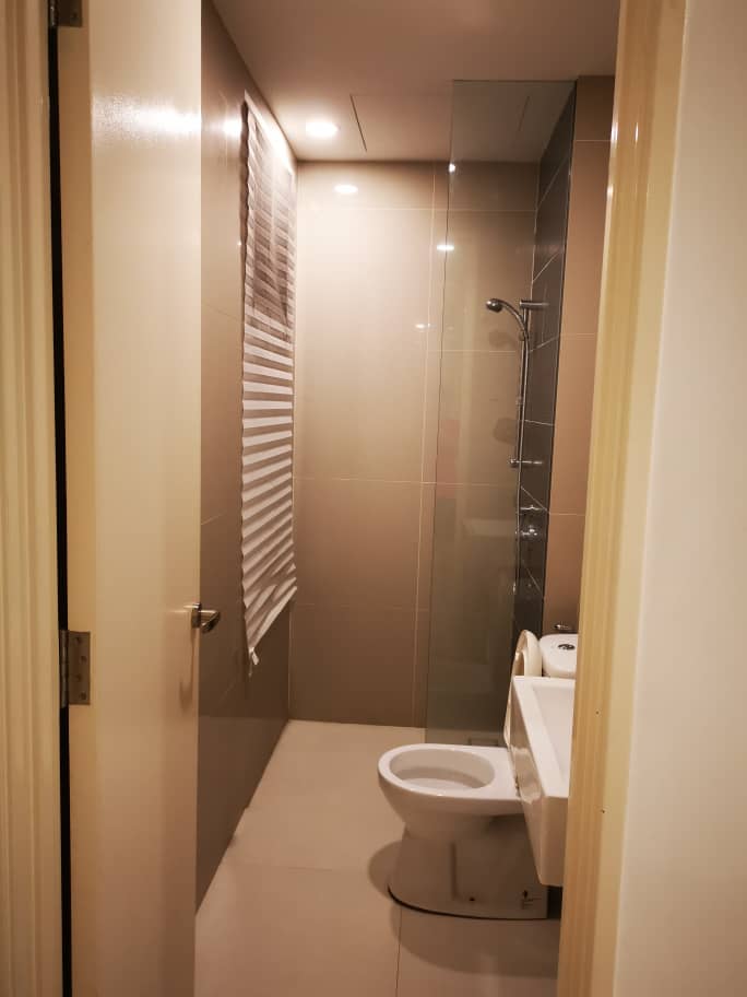 Desa Green Serviced Apartments - photo 4