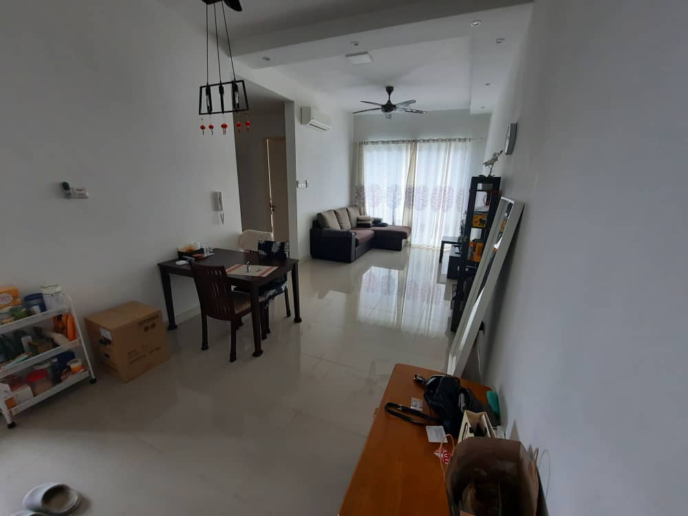 Desa Green Serviced Apartments - photo 2